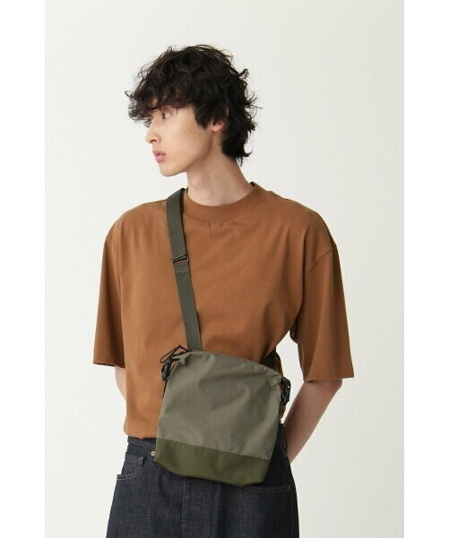 MARGARET HOWELL WATER REPELLENT COTTON