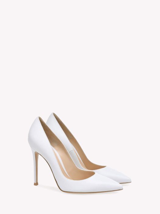 Gianvito Rossi ジャンヴィットパンプス