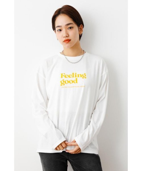 RODEO CROWNS WIDE BOWL アソートL/ST&ブロックチェックニットカーデセット