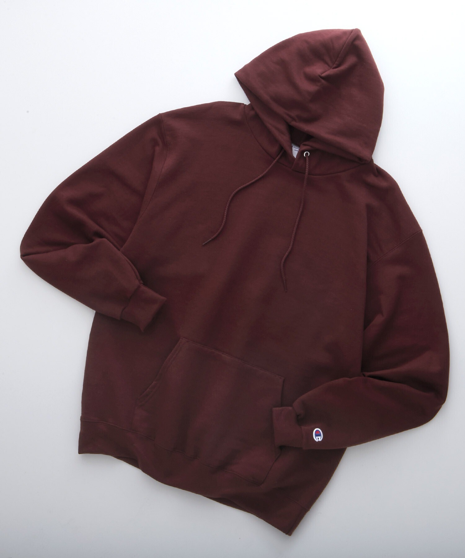 Champion HOODED