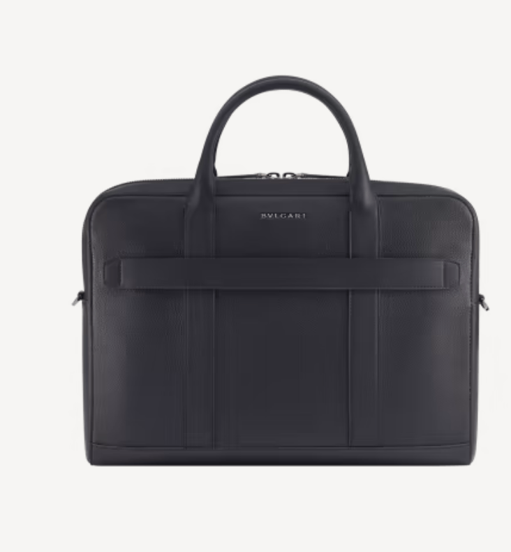 BVLGARI マン ブリーフケース