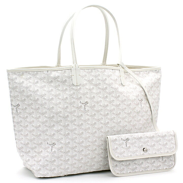 GOYARD サンルイPMバッグ