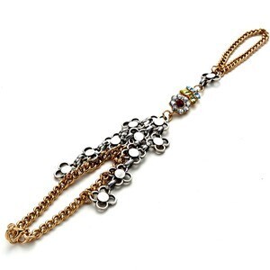 TOPSHOP 03 ETHNIC TWIST H/CH