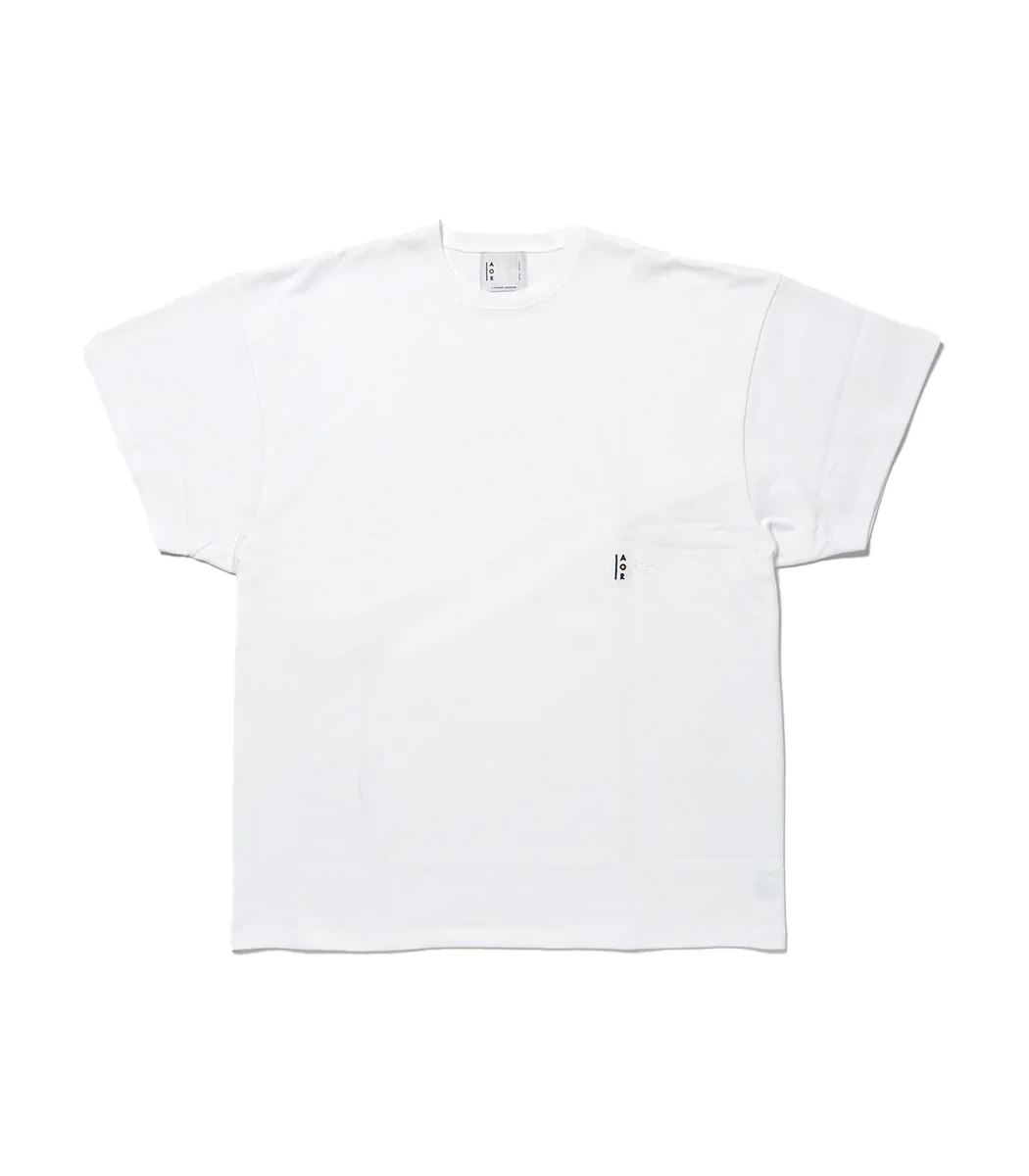 ADULT ORIENTED ROBES AOR S/S T-SHIRTS