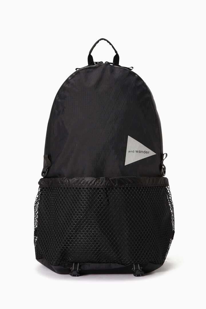 and wander X-Pac 20L daypack