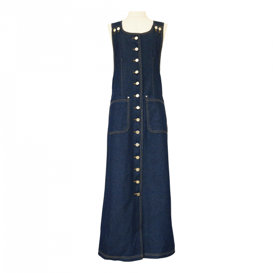 BayBee vintage Jumper skirt
