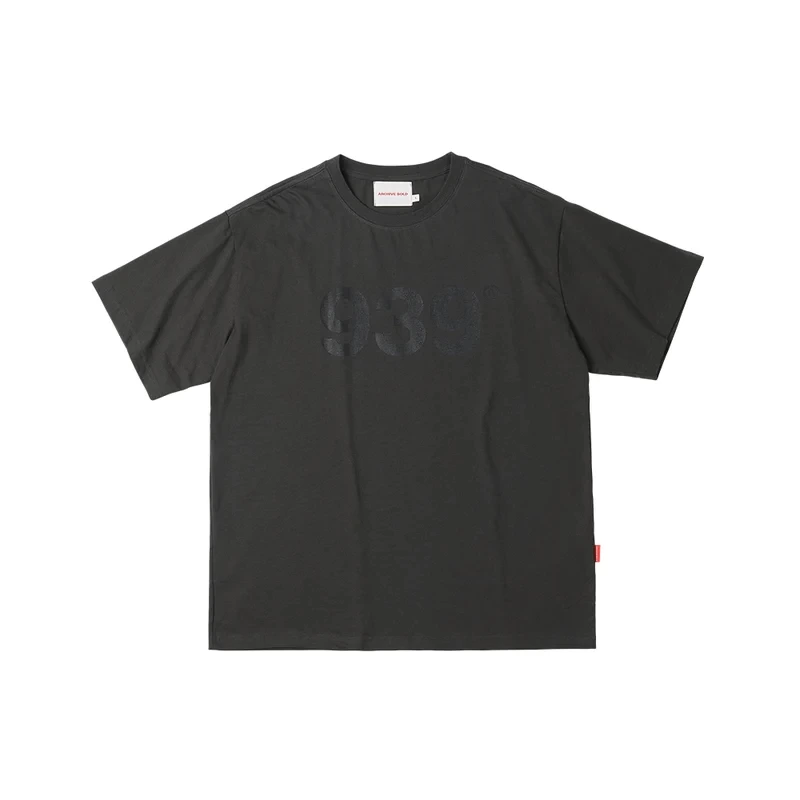 ARCHIVE BOLD 939ロゴＴシャツ