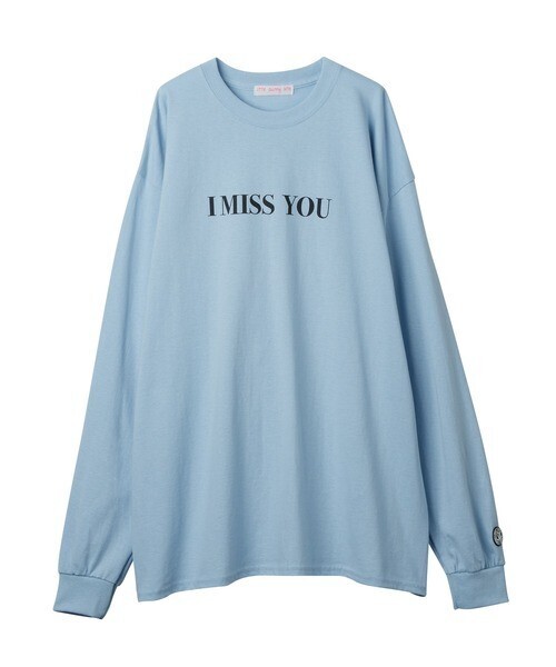 LittleSunnyBite Photo pring long tee