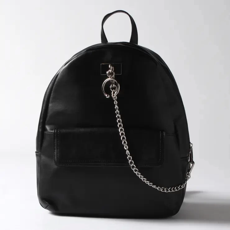 WEGO ボディピアスチェーンリュック