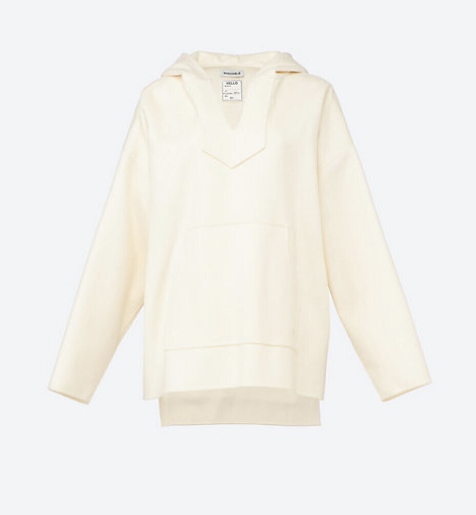 MADISONBLUE RV MEXICAN PARKA BEAVER