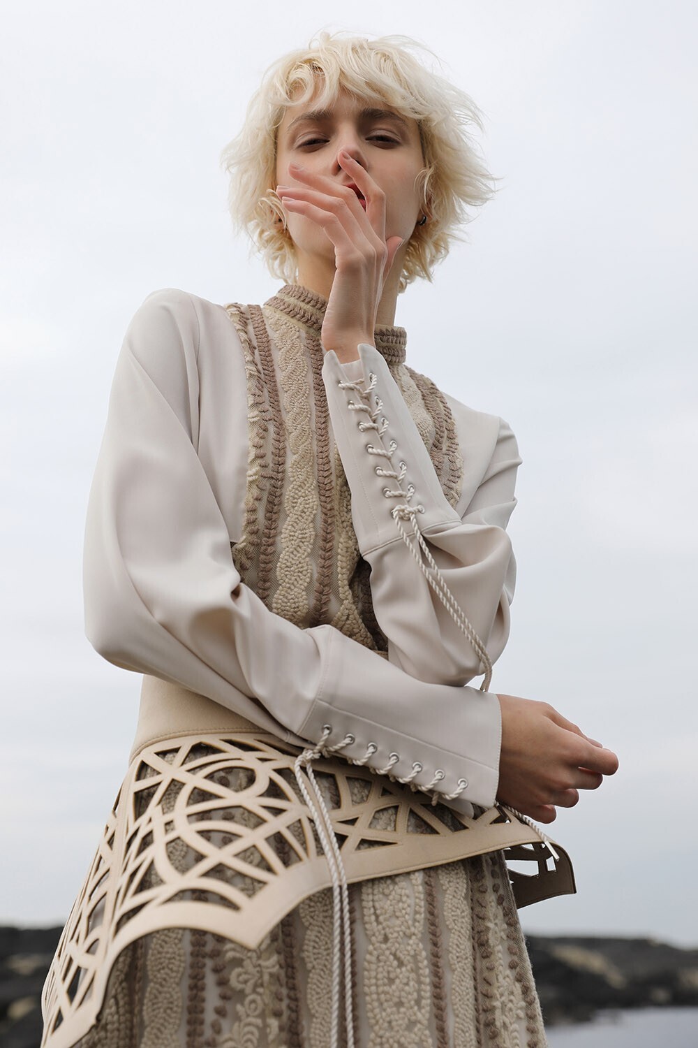 AOI WANAKA 2020AW COLLECTION