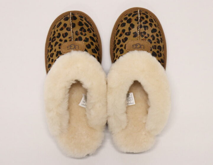 UGG® Australia COQUETTE LEOPARD