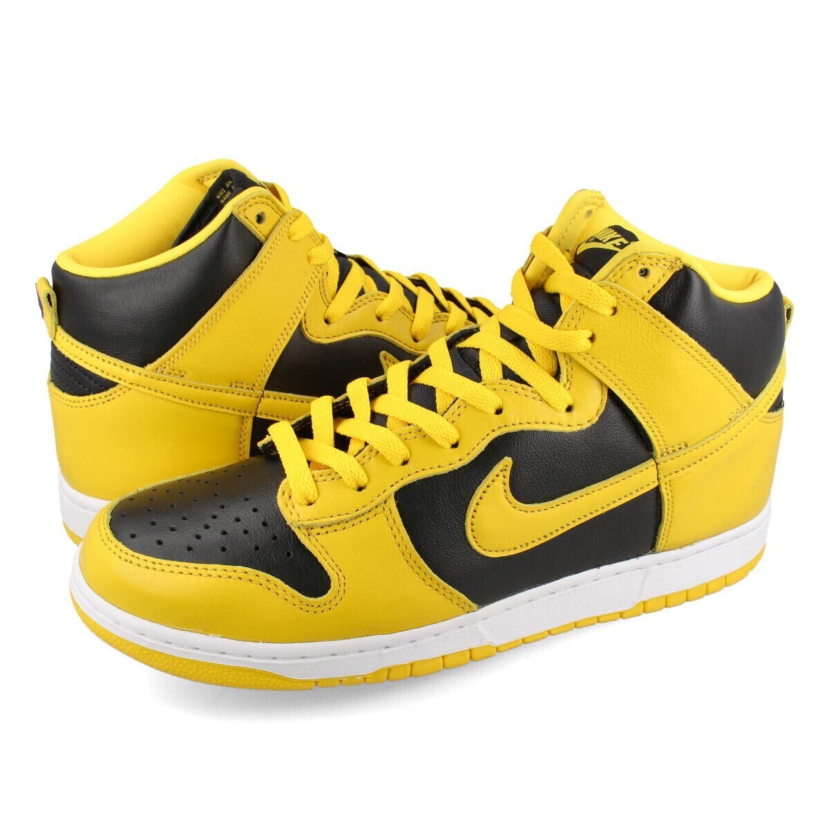 NIKE NIKE DUNK HIGH SP