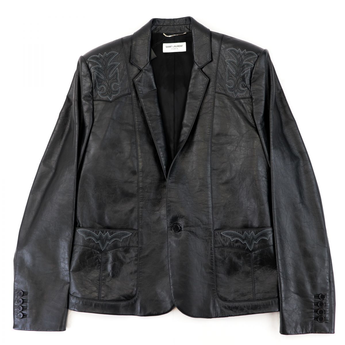 SAINT LAURENT ジャケット