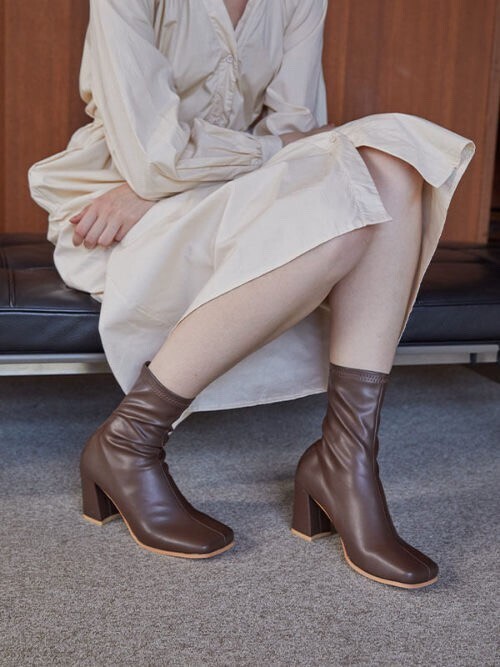 ACYM Socks fit line ブーツ