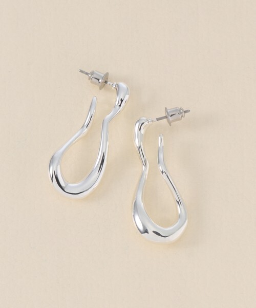 Soierie CONNECT EIGHT HOOPE PIERCE