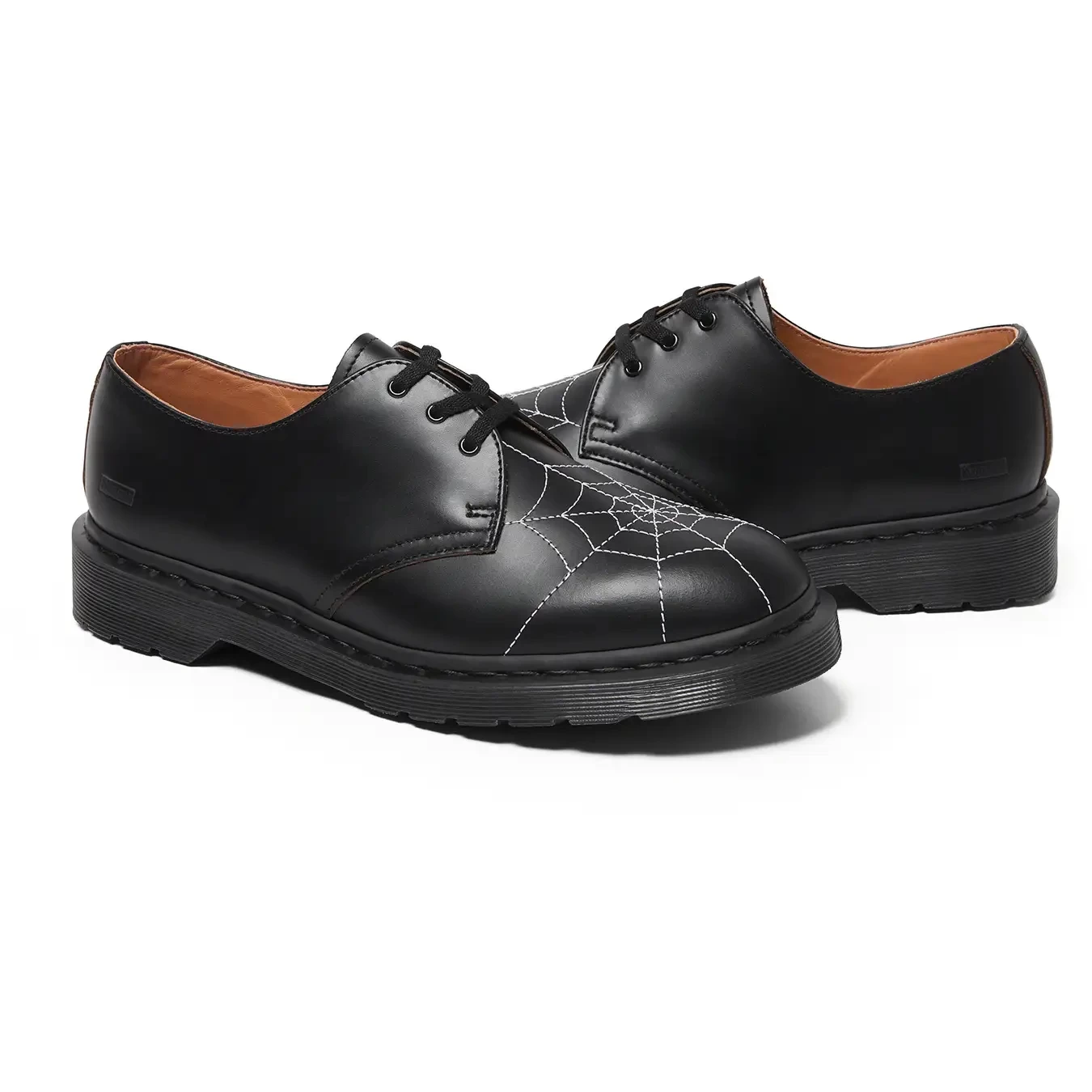 Supreme Dr. Martens Spiderweb 3-Eye Shoe