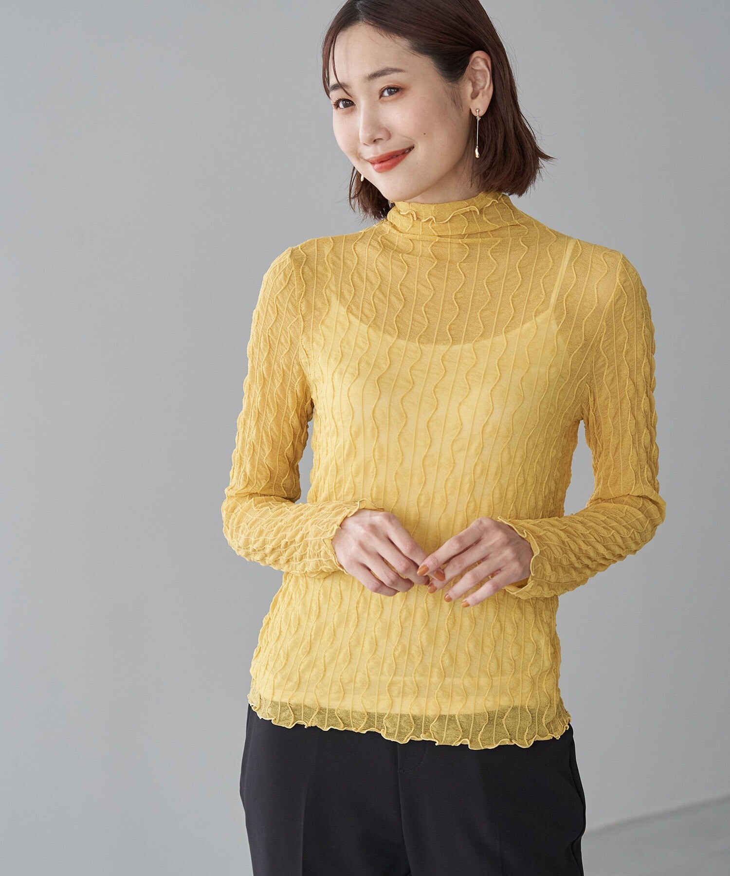 ROPE' PICNIC シアージャガードタートル