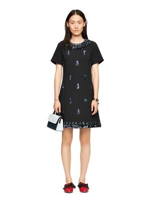 kate spade new york RANI DRESS