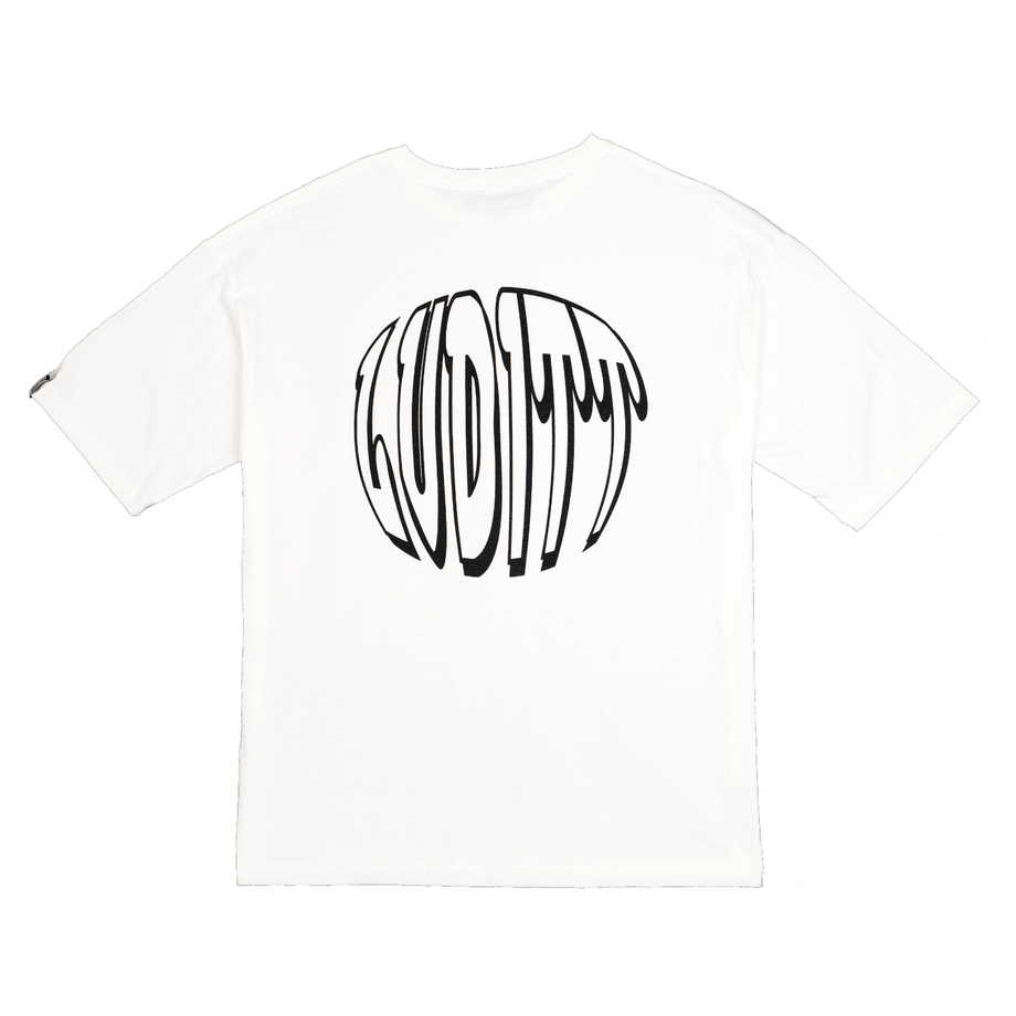 LUDITT BIG SILHOUETTE T-SHIRT