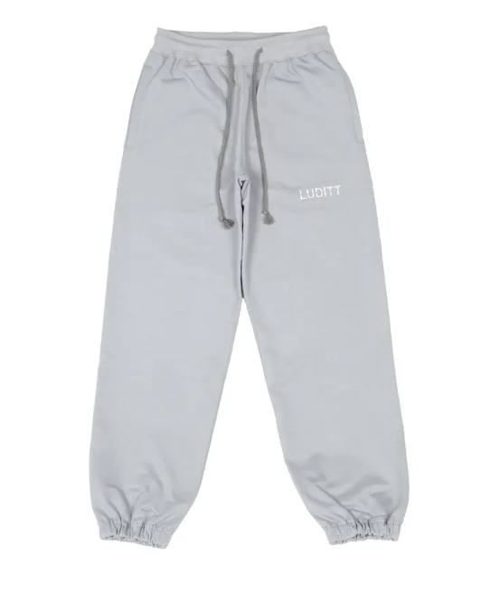 LUDITT CLASSIC SWEAT PANTS