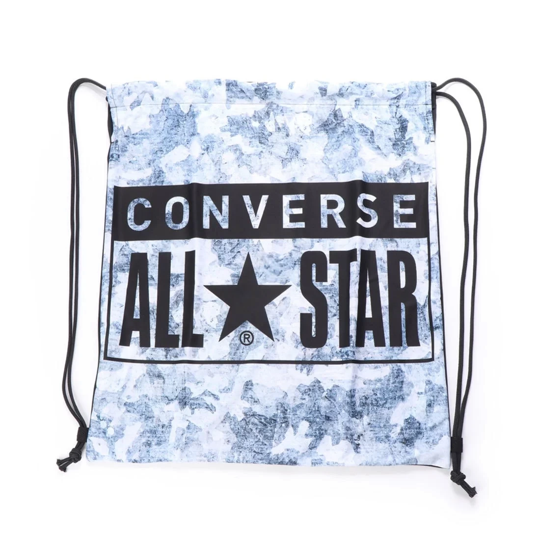 CONVERSE バスケットボール バッグ 9S ビスコテックスナップサック