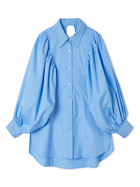Jancidium SUZIE SHIRT