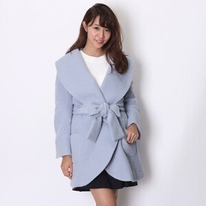 WILLSELECTION メロンシャギーガウンＣＴ