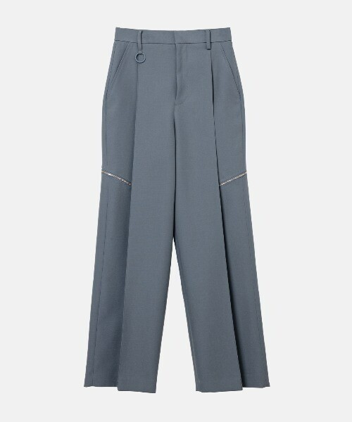 IRENE Color Gabardine Pants