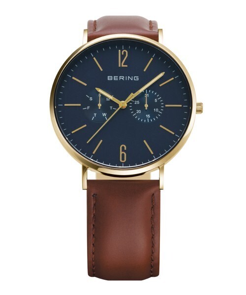 BERING Changes 14240-537 日本限定