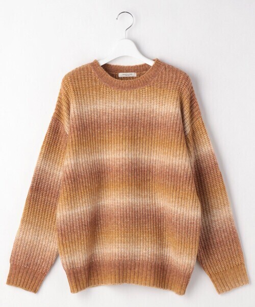 FREAK'S STORE スペースダイニット