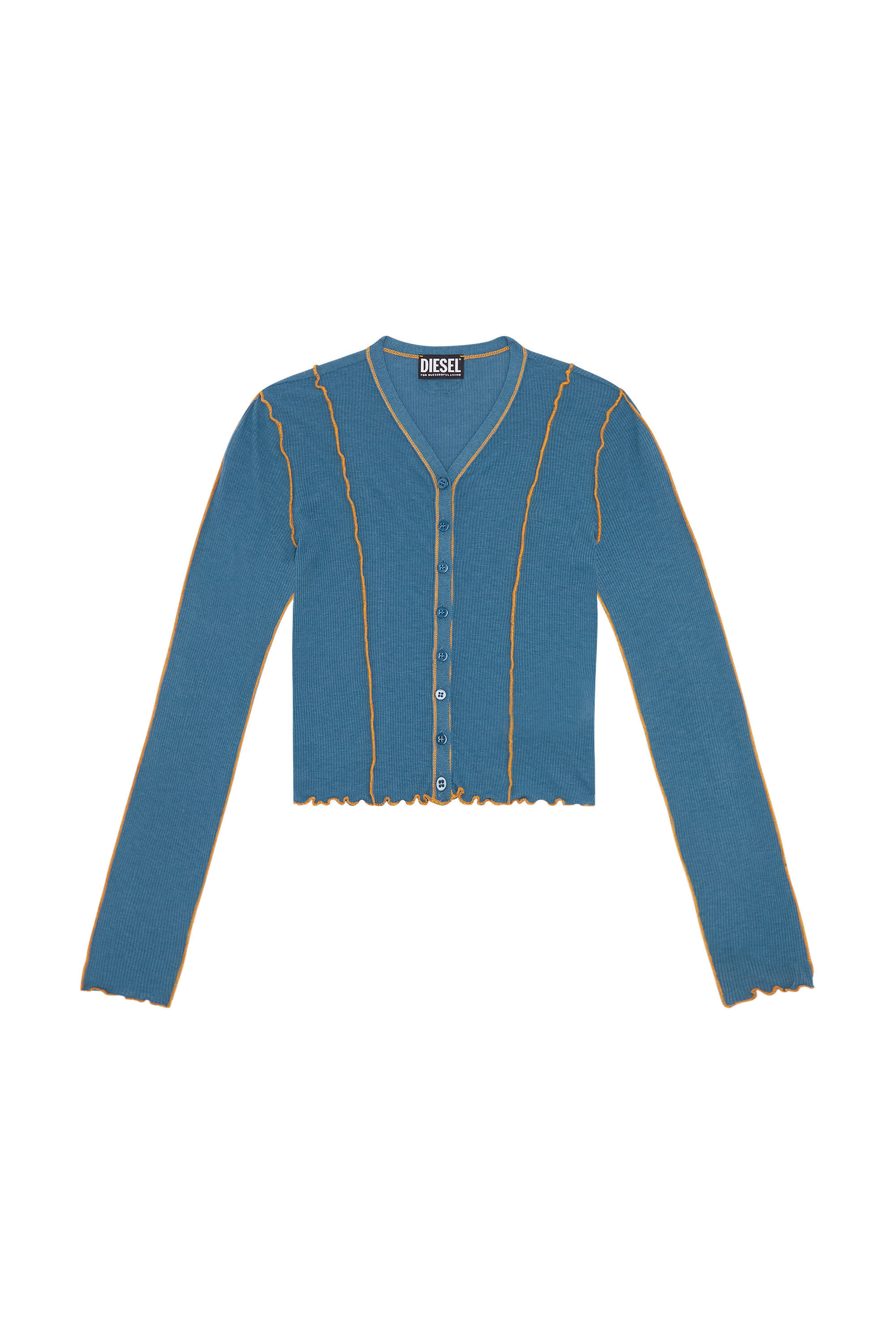 DIESEL T-Ribyel-Open