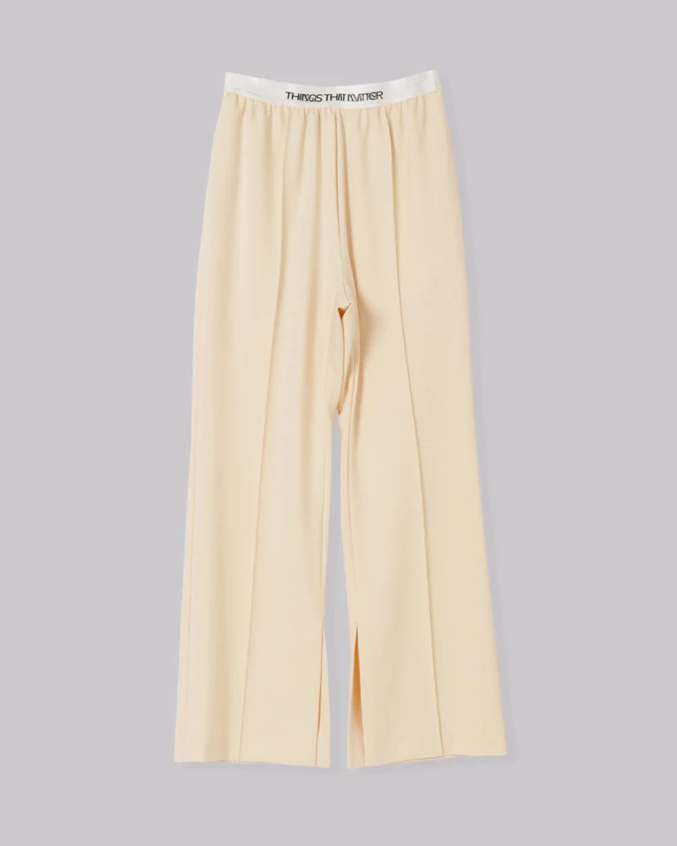 THINGS THAT MATTER SCUBA JERSEY PANTS