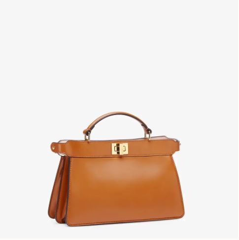 FENDI PEEKABOO ISEEU EAST-WEST Bag