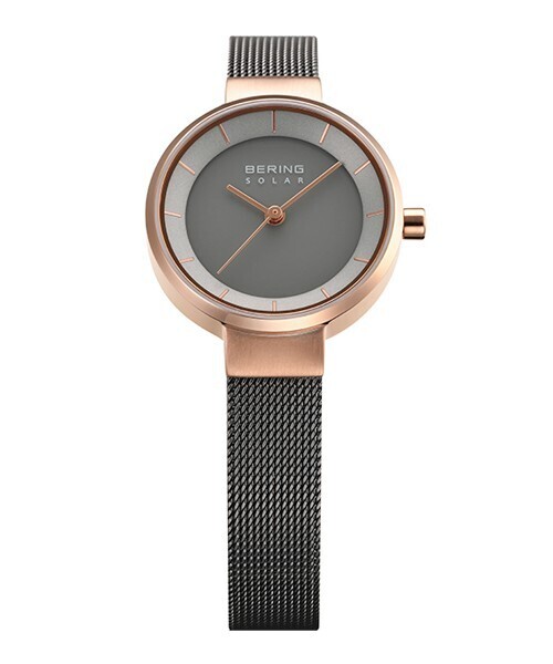 BERING Scandinavian Solar