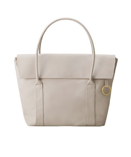 MILESTO Punto&Linea トートバッグ M