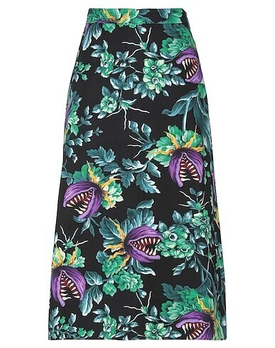 MSGM ミディ丈スカート