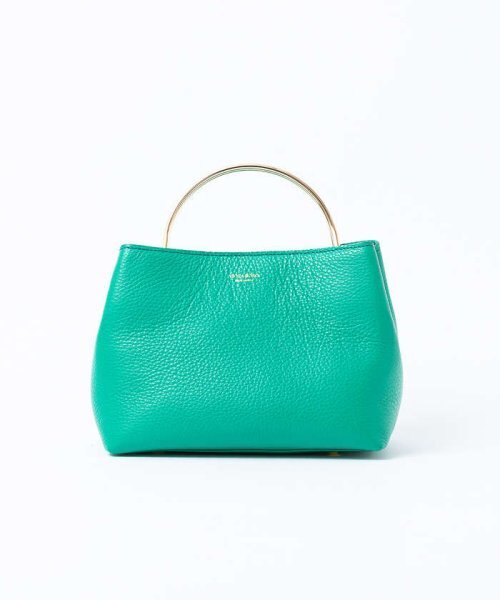 VIOLAd’ORO ADRIA 2WAYショルダーバッグ