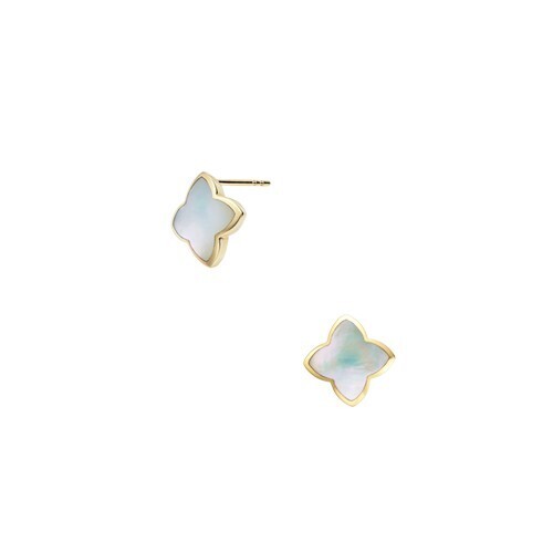 Vendome Aoyama シェルピアス