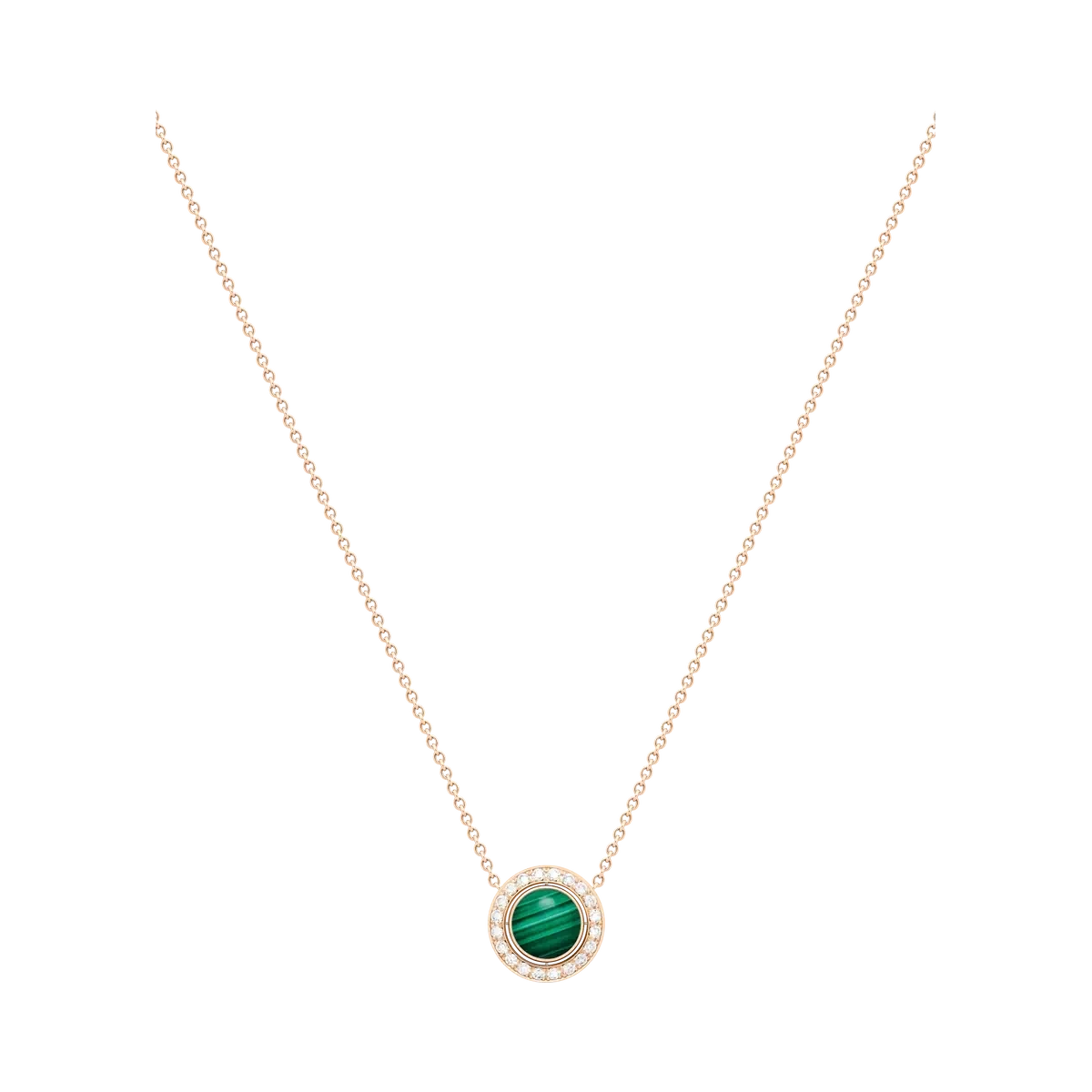 PIAGET Possession ペンダント