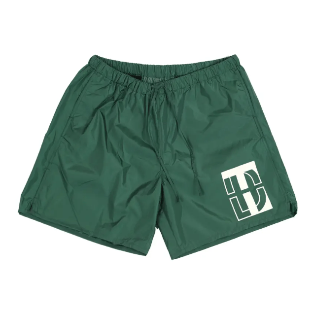 LUDITT NYLON SHORTS