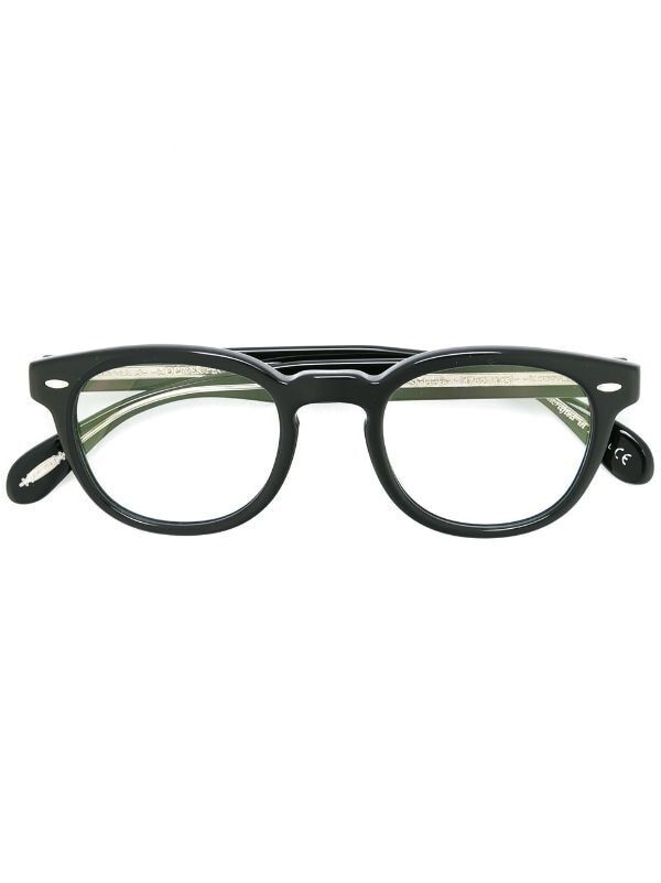 OLIVER PEOPLES Sheldrake 眼鏡フレーム
