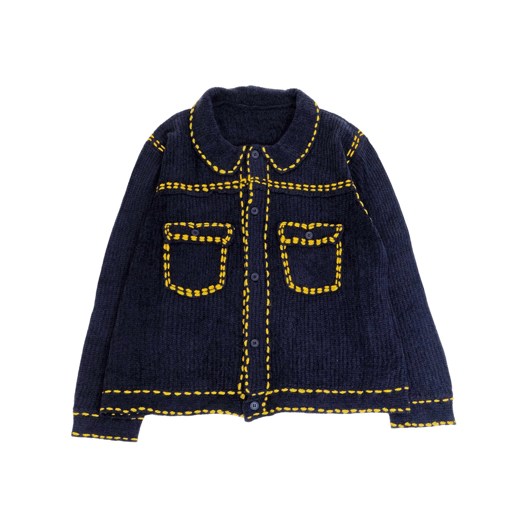 PHINGERIN PG1 KNIT