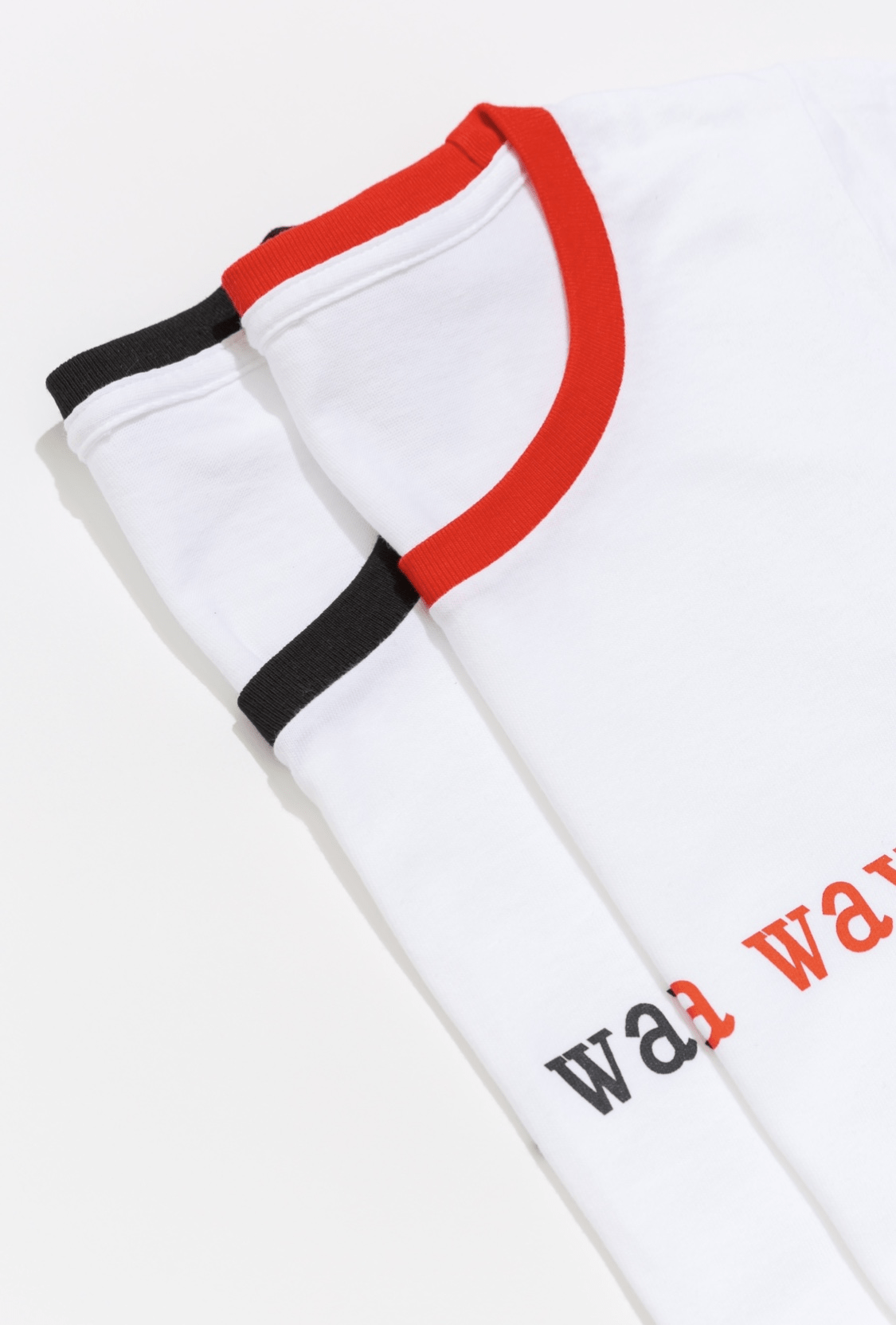 mite linger tee