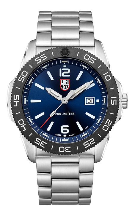 LUMINOX PACIFIC DIVER 3120 SERIES　Ref.3123