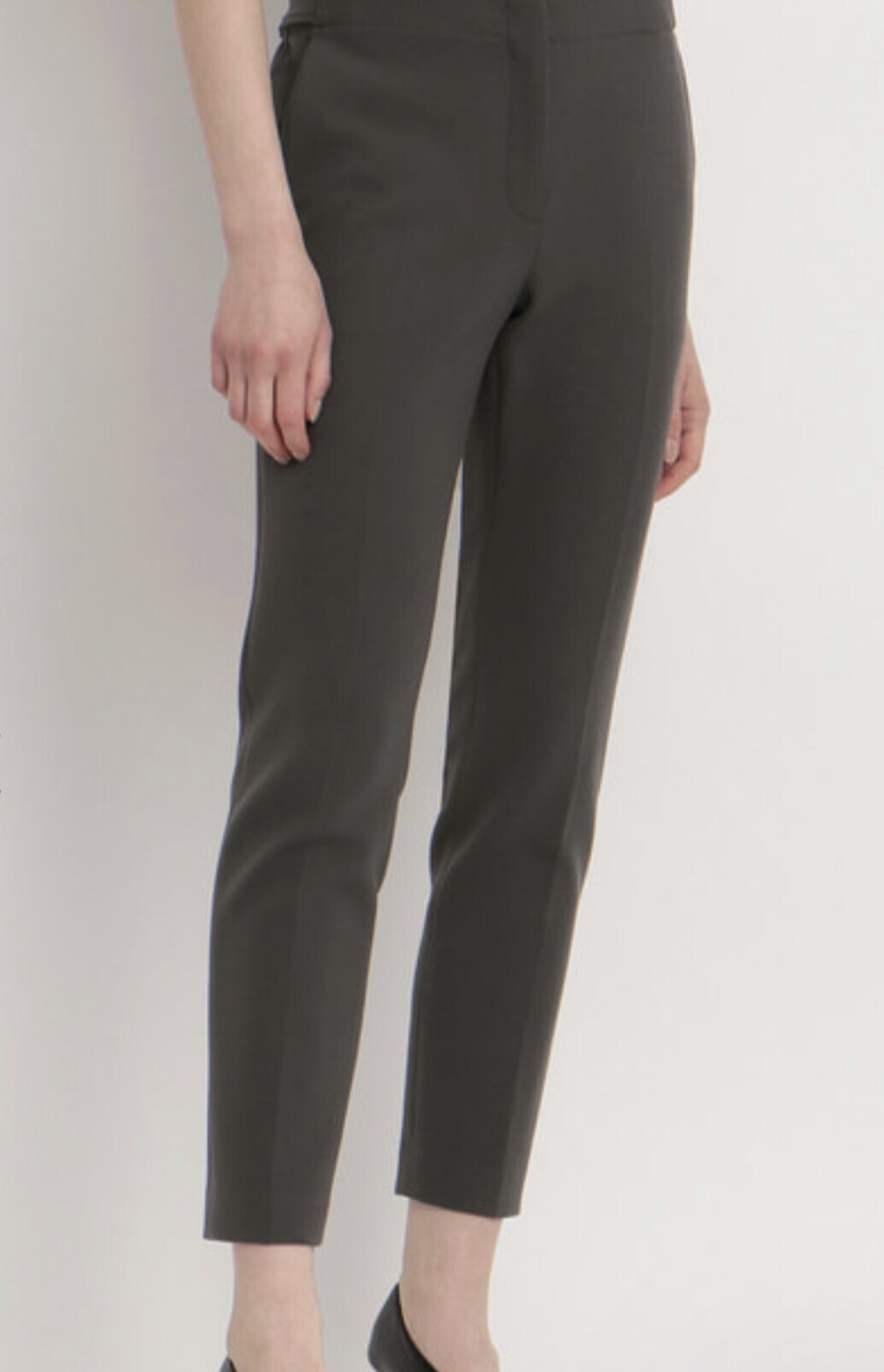 Theory Bistretch Double 3 Padra GZ