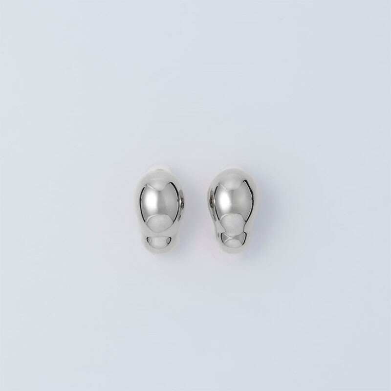 critical:lab BONNY -SILVER-