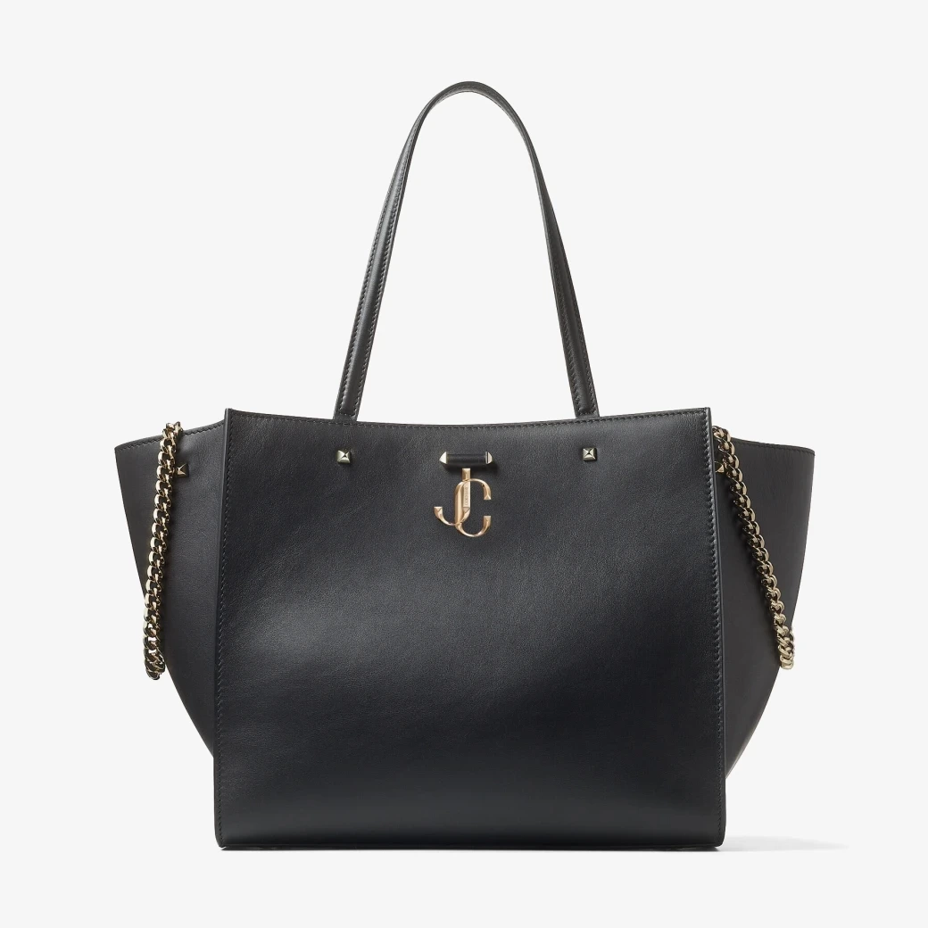 JIMMY CHOO Varenne Tote Bag