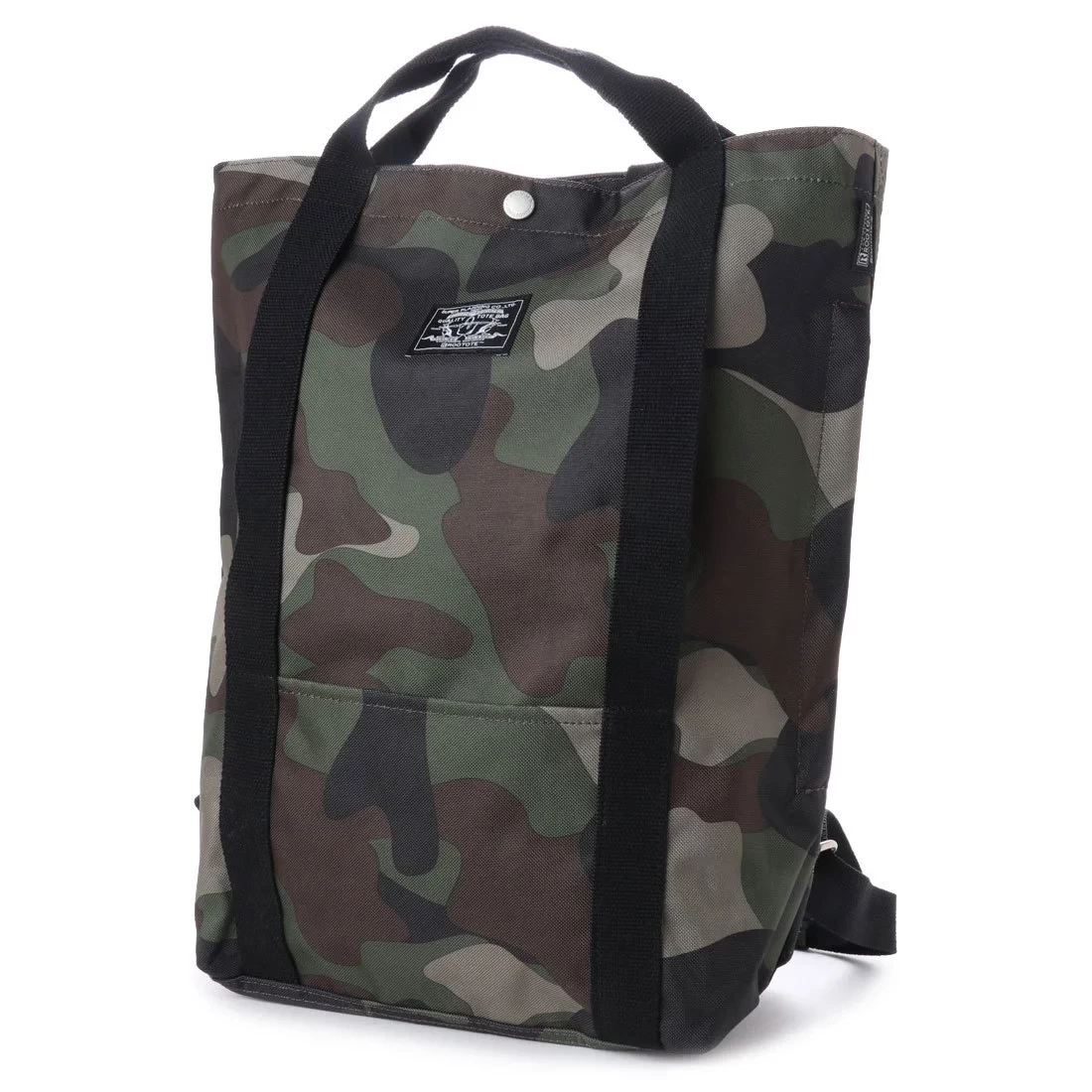 ROOTOTE リュックサック SN セオル－ポリベ－シックNEO A