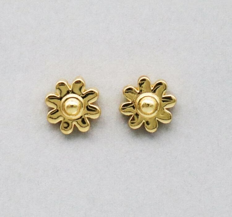 ROOM FLOWERS 8LOOM ピアス
